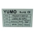 Czujnik zblizeniowy 15mm YUMO